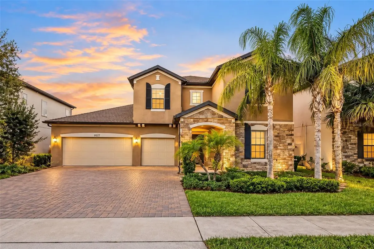 9277 Royal Estates Boulevard, Orlando, FL 32836 - #1