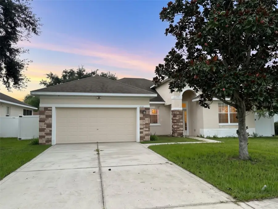 2721 Athens Drive, Leesburg, FL 34748 - #3