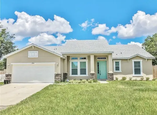 2384 Doyle Road, DELTONA, FL 32738