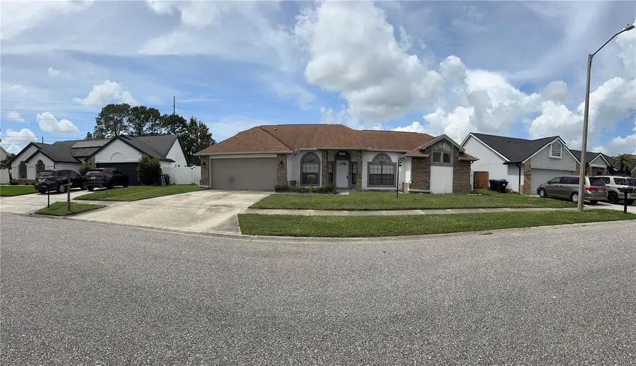 12745 Newfield Drive S, Orlando, FL 32837 - #3