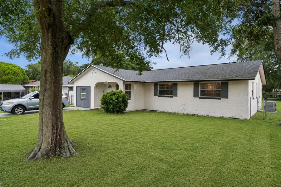 113 Hughes Avenue, Sanford, FL 32771 - #3