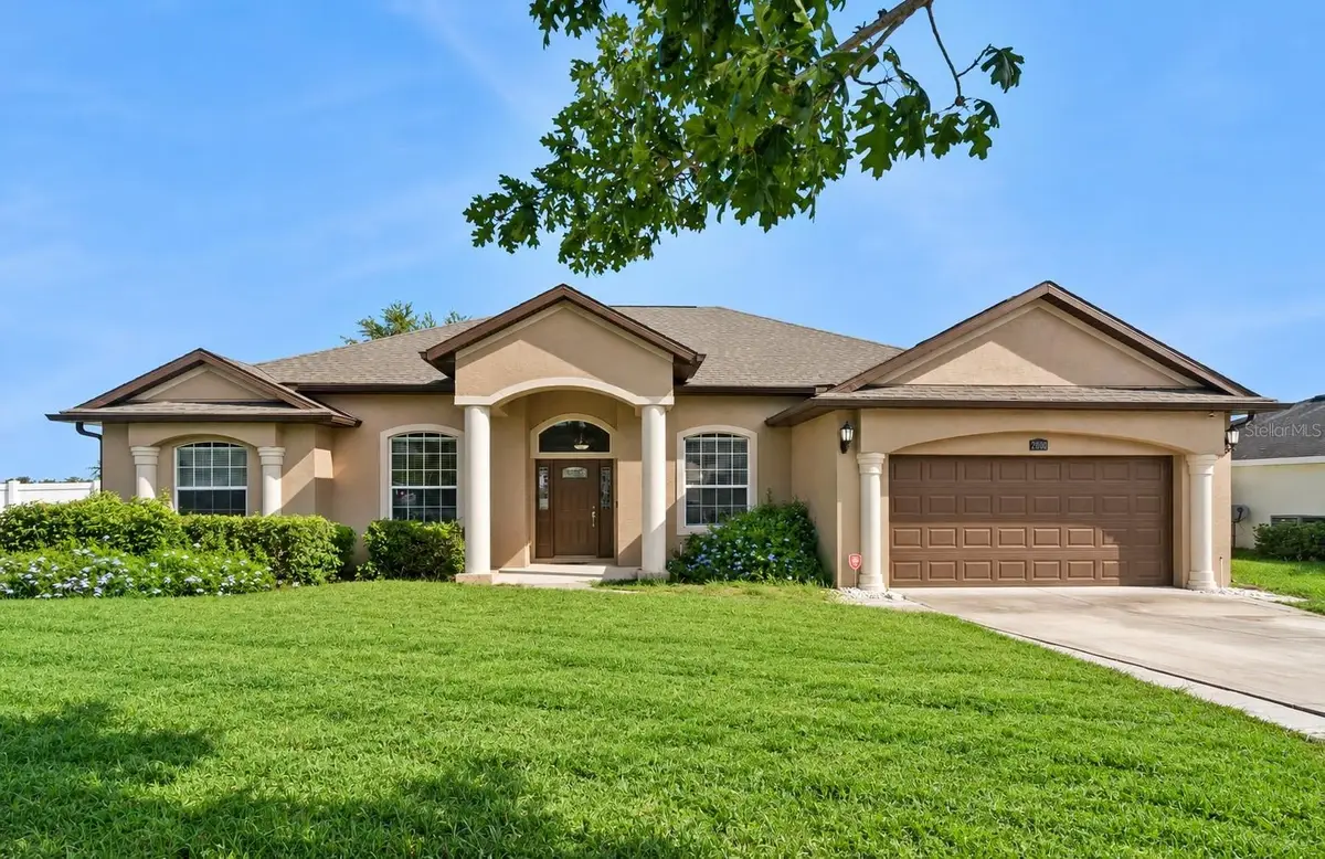 2600 Hollow Lane, Leesburg, FL 34748 - #1