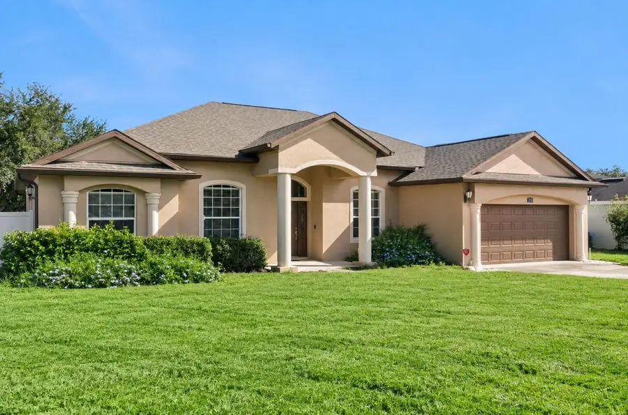 2600 Hollow Lane, Leesburg, FL 34748 - #2