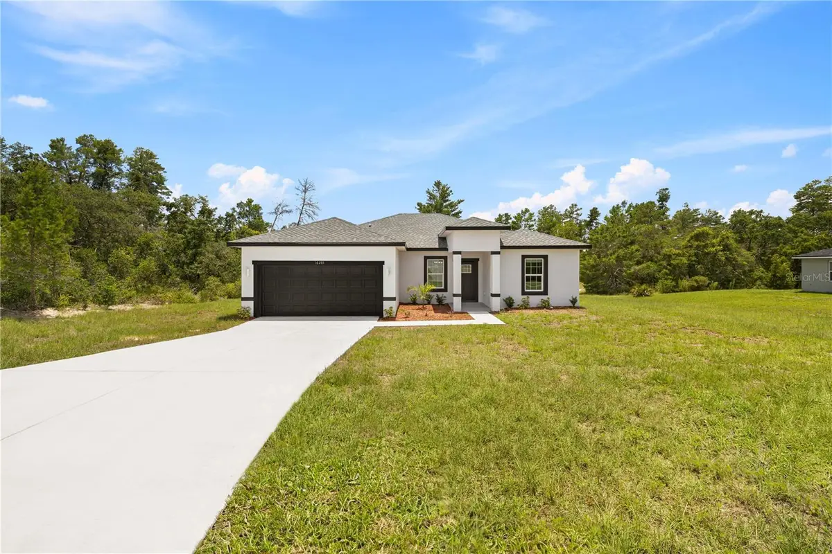 1939 SW Viburnum Road, Dunnellon, FL 34431 - #1