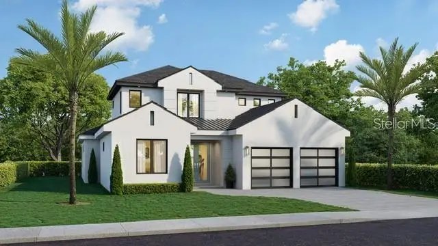 2260 Mulbry Drive, Winter Park, FL 32789 - #1