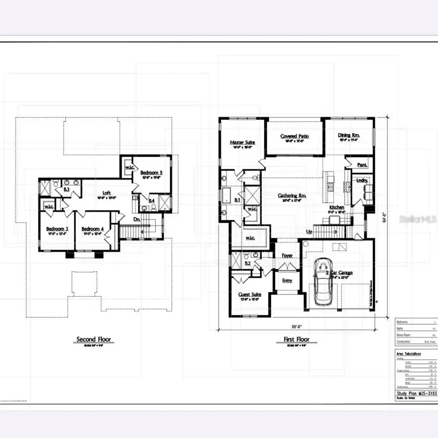 2260 Mulbry Drive, Winter Park, FL 32789 - #2