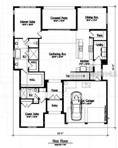 2260 Mulbry Drive, Winter Park, FL 32789 - #3