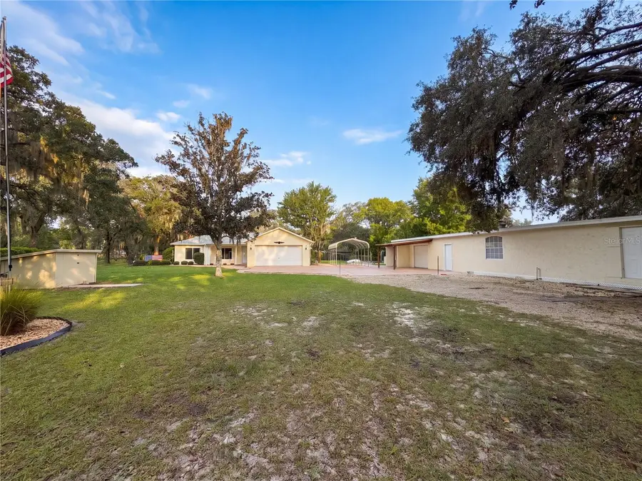 1784 S Carriage Terrace, Homosassa, FL 34448 - #3