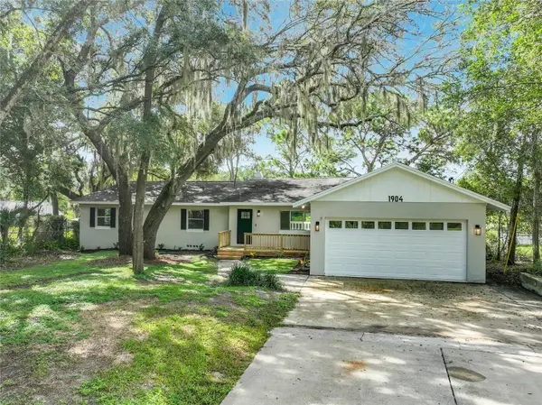 1904 Lake Alma Drive, APOPKA, FL 32712