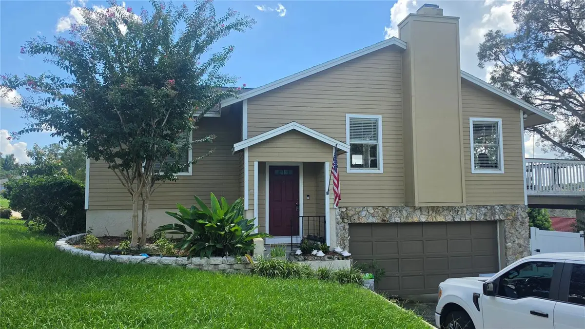 2202 Topping Place, Eustis, FL 32726 - #1