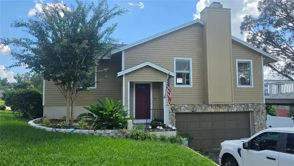 2202 Topping Place, EUSTIS, FL 32726