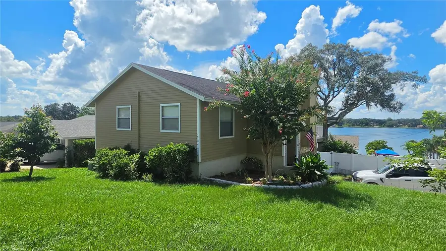 2202 Topping Place, Eustis, FL 32726 - #2
