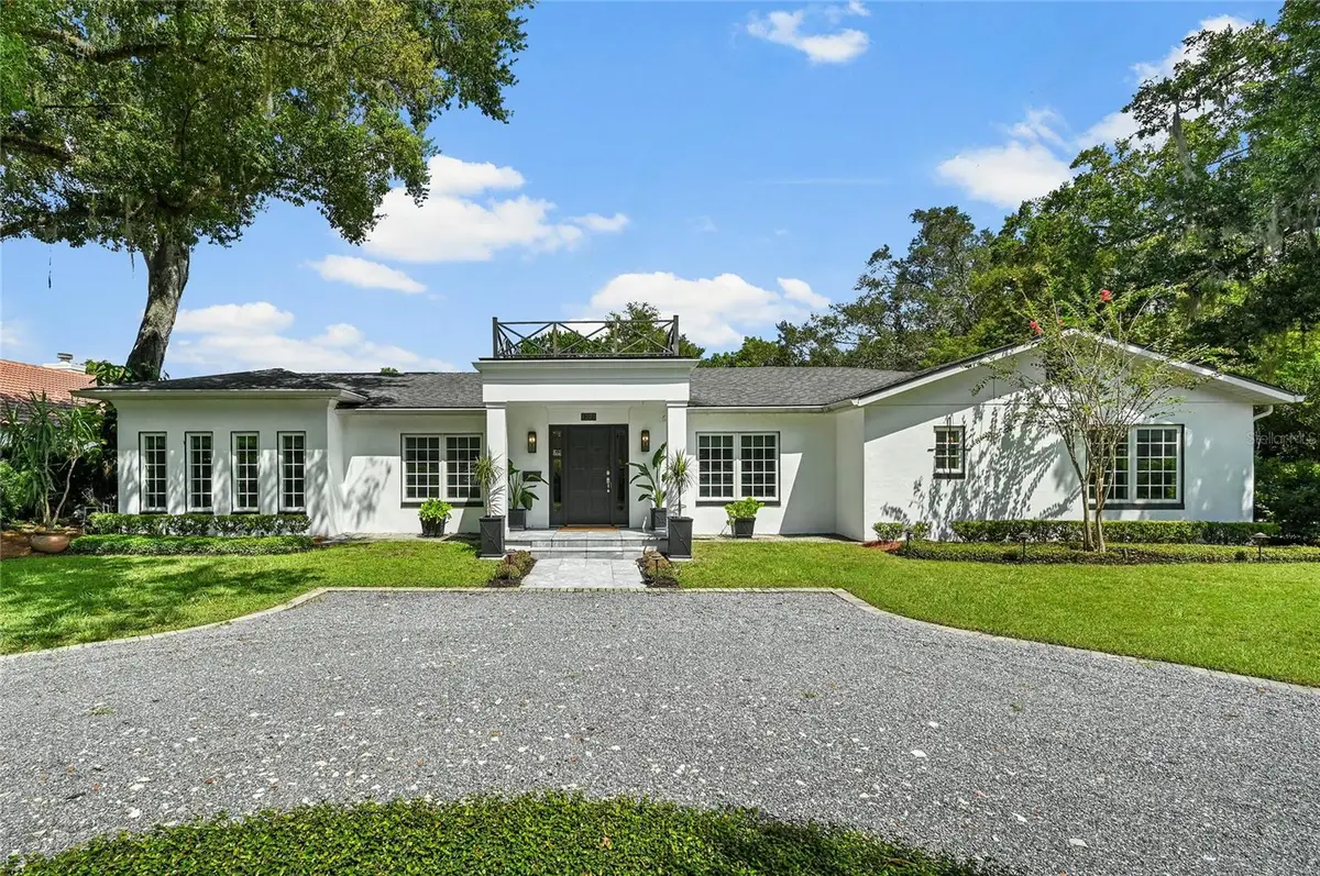 1271 Palmer Avenue, Winter Park, FL 32789 - #1