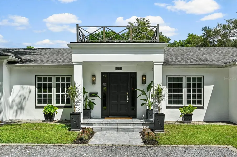 1271 Palmer Avenue, Winter Park, FL 32789 - #2