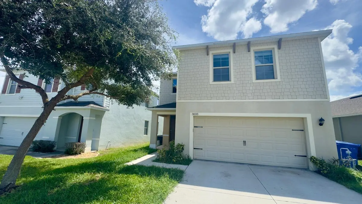 3033 Timber Hawk Circle, Ocoee, FL 34761 - #1