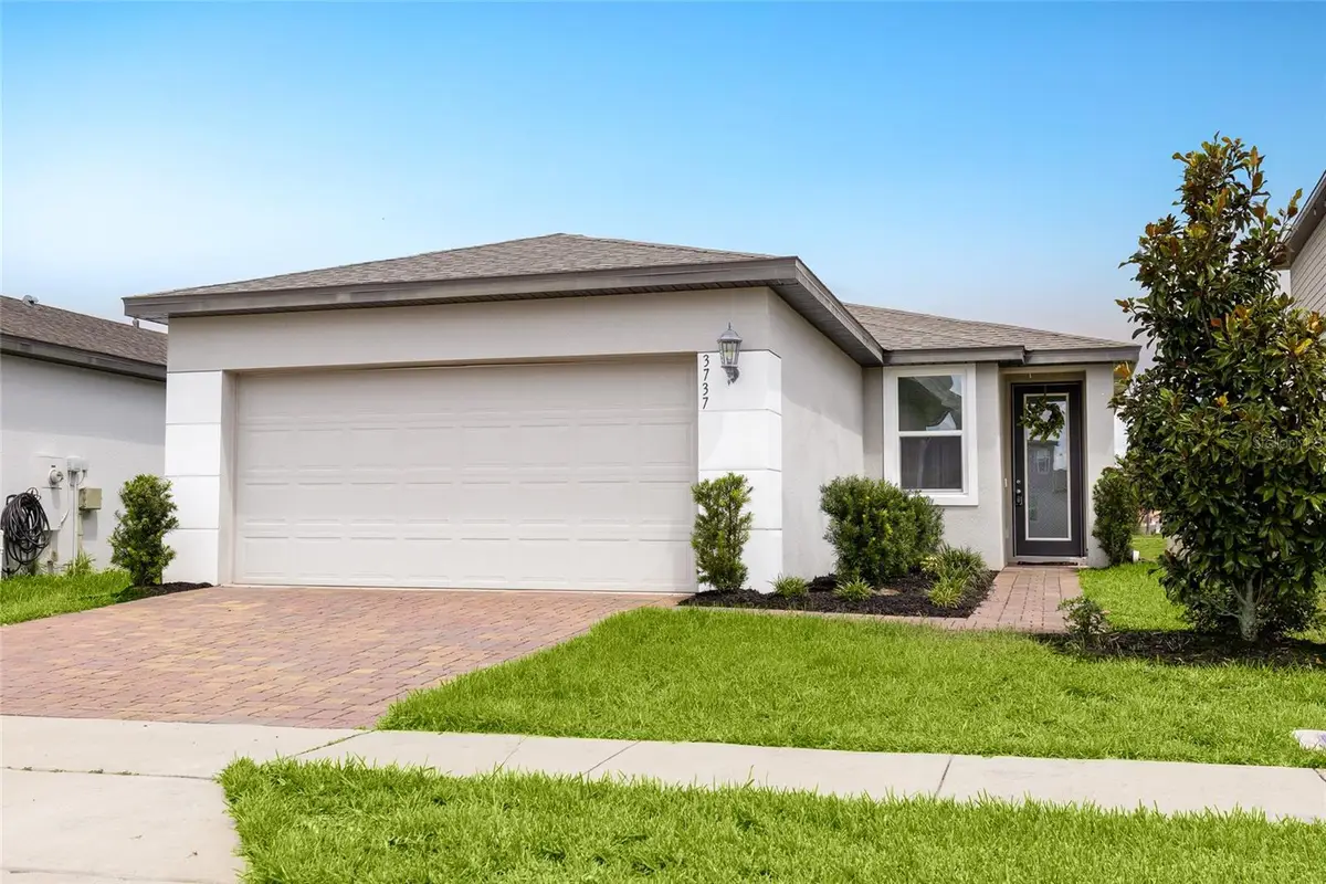 3737 Marbella Way, Davenport, FL 33897 - #1