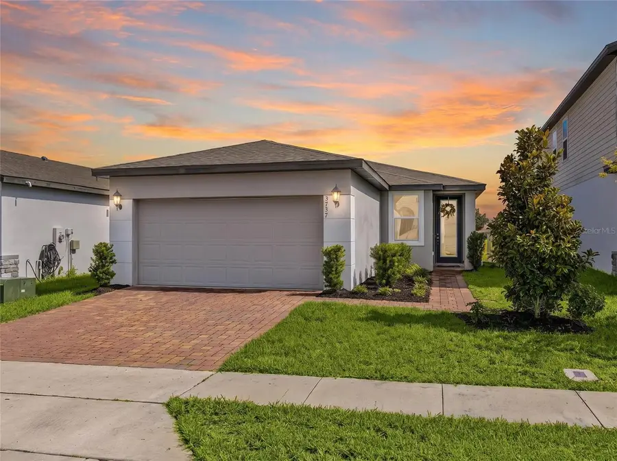 3737 Marbella Way, Davenport, FL 33897 - #3