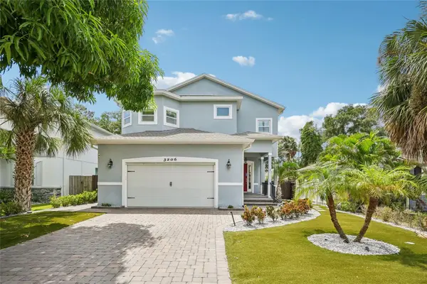 3206 W Price Avenue, TAMPA, FL 33611