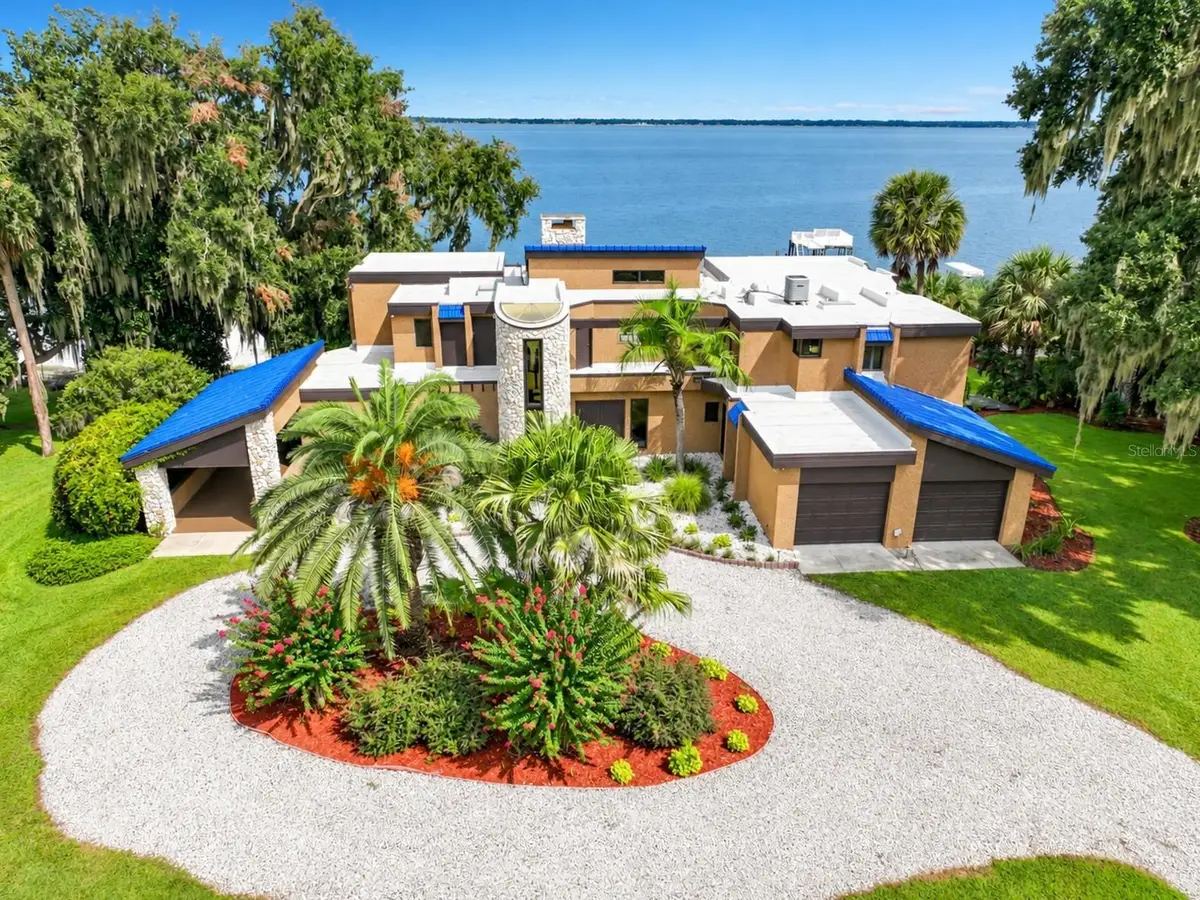 13493 SE 157th Lane, Weirsdale, FL 32195 - #1