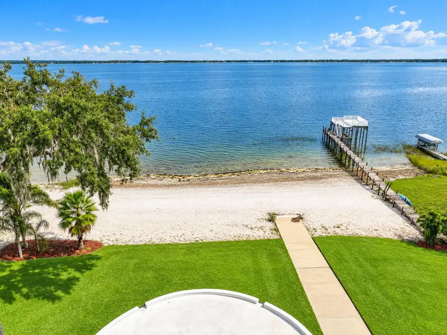 13493 SE 157th Lane, Weirsdale, FL 32195 - #2