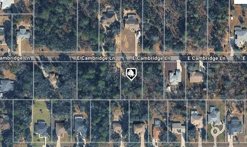 2102 E Cambridge Lane, Inverness, FL 34453 - #1