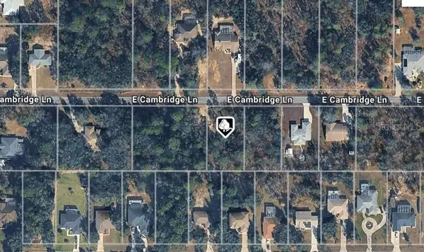 2102 E Cambridge Lane, INVERNESS, FL 34453