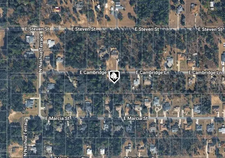 2102 E Cambridge Lane, Inverness, FL 34453 - #2