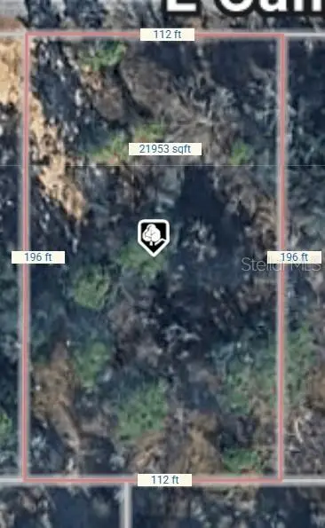 2102 E Cambridge Lane, Inverness, FL 34453 - #3