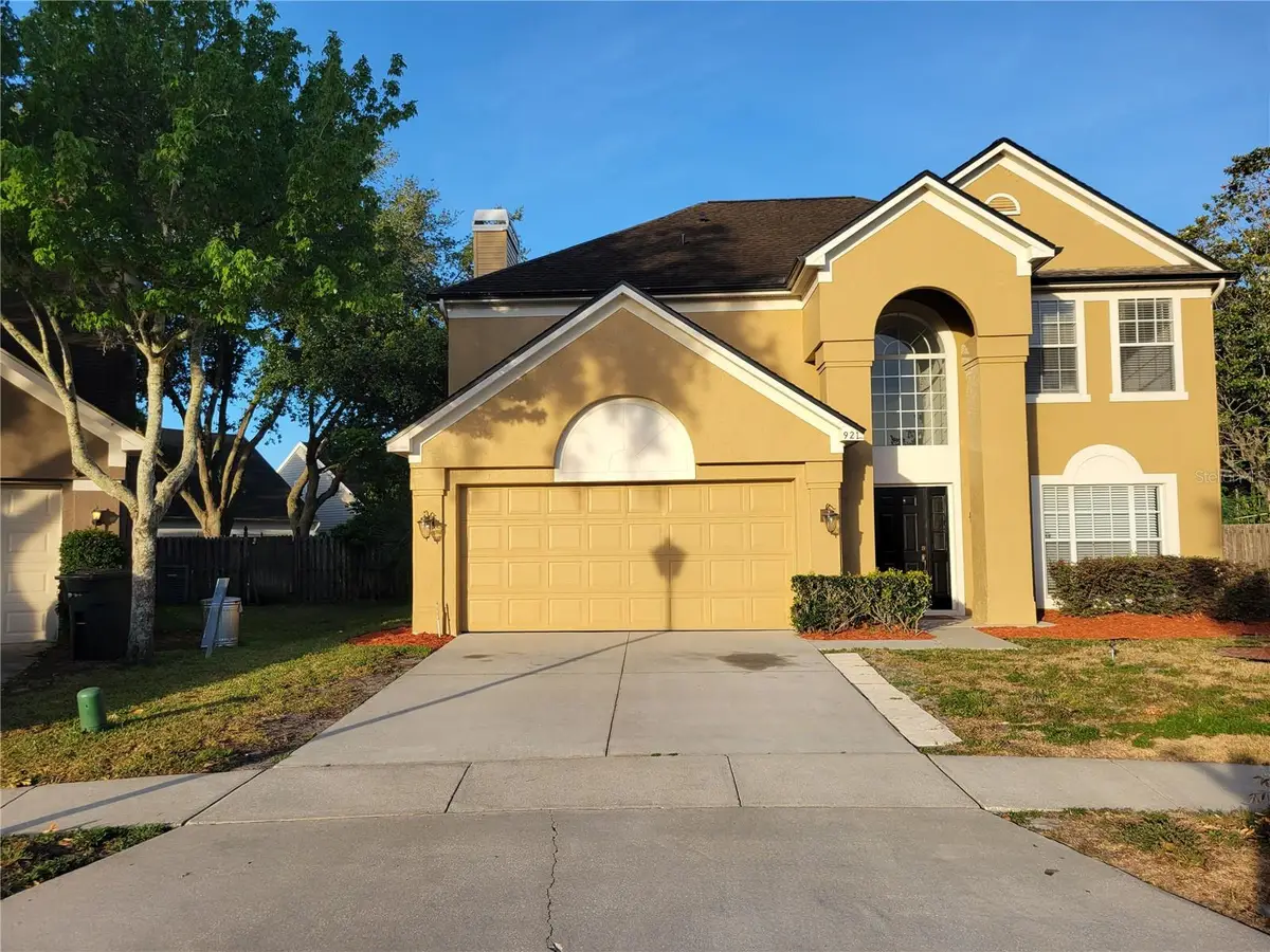 921 Beresford Way, Lake Mary, FL 32746 - #1