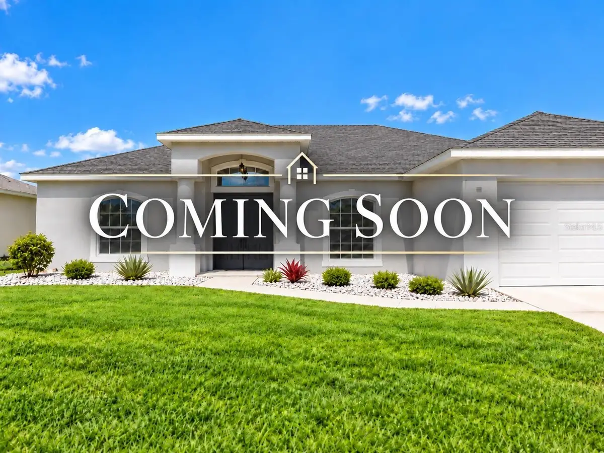 3833 Fieldstone Circle, Winter Haven, FL 33881 - #1