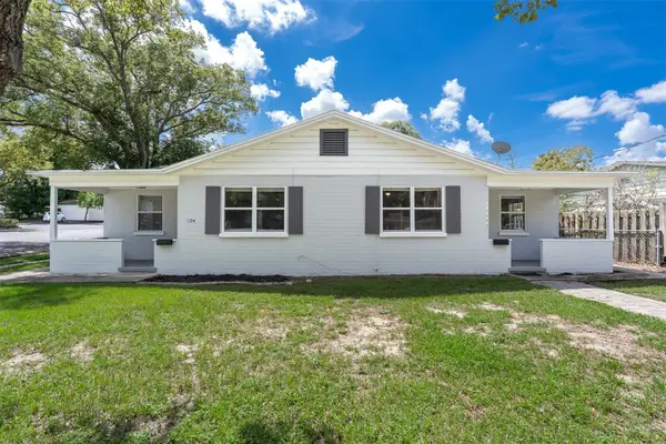 1104 E Harwood Street, ORLANDO, FL 32803