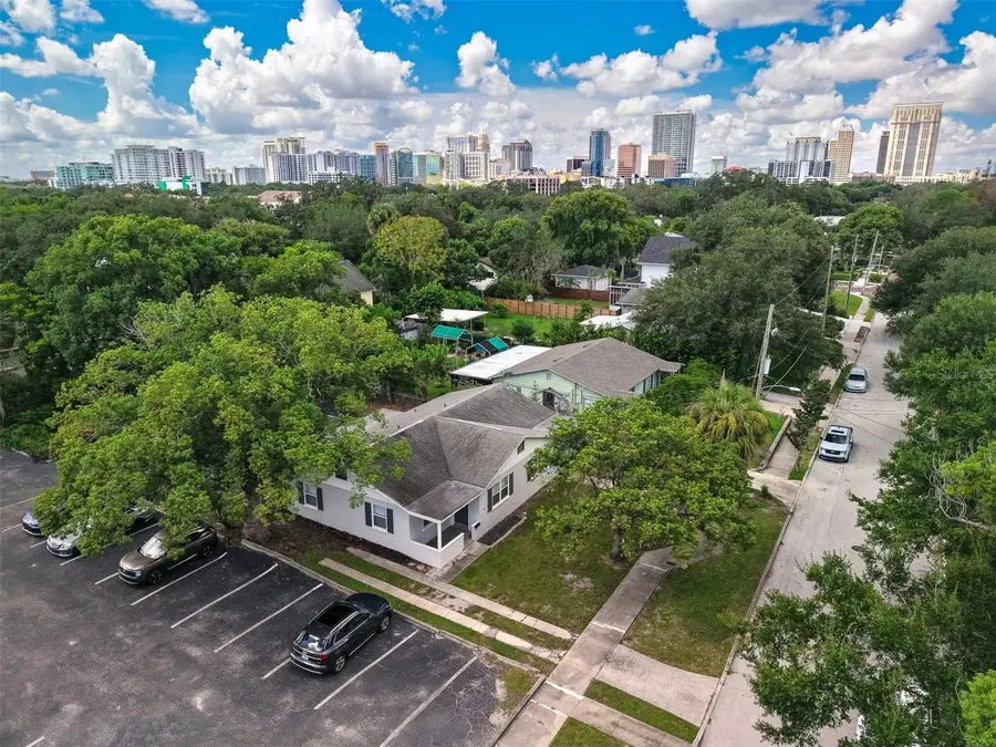 1104 E Harwood Street, Orlando, FL 32803 - #2