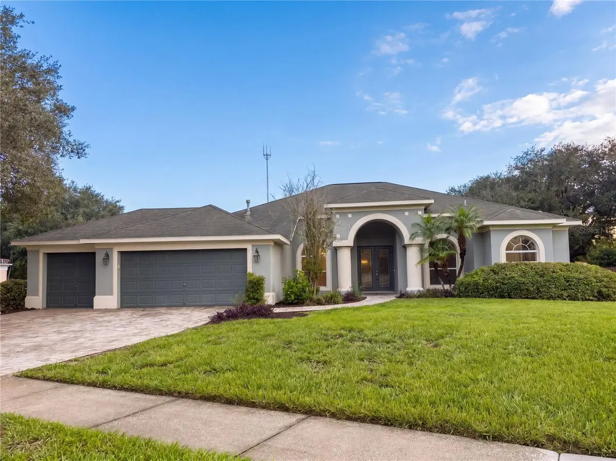 14275 Creek Run Drive, Riverview, FL 33579 - #1