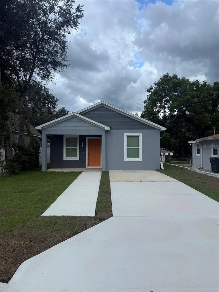 707 W 9th Street, Lakeland, FL 33805 - #1
