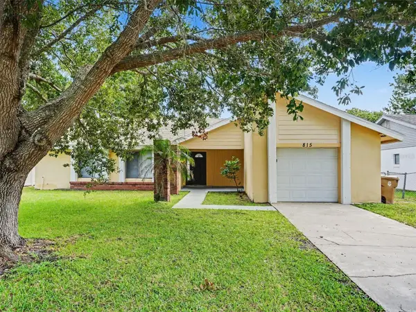 815 E Flag Lane, KISSIMMEE, FL 34759
