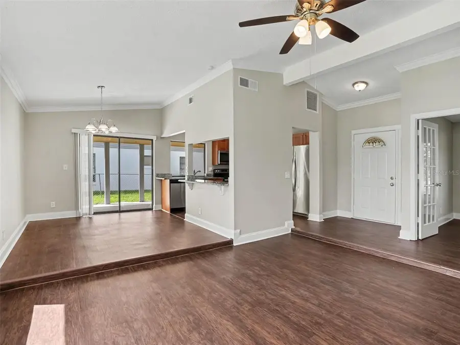 815 E Flag Lane, Poinciana, FL 34759 - #2