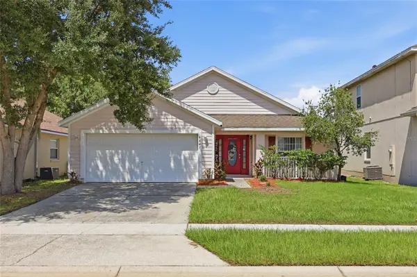 4447 Great Harbor Lane, KISSIMMEE, FL 34746