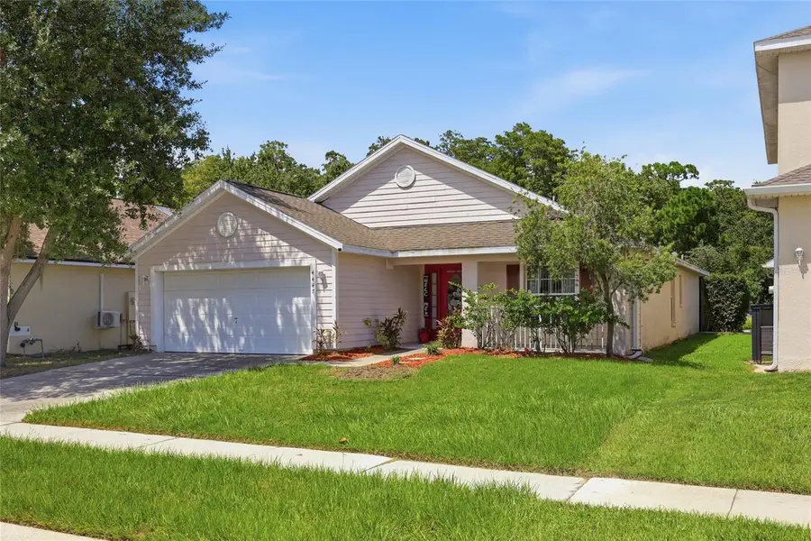4447 Great Harbor Lane, Kissimmee, FL 34746 - #2