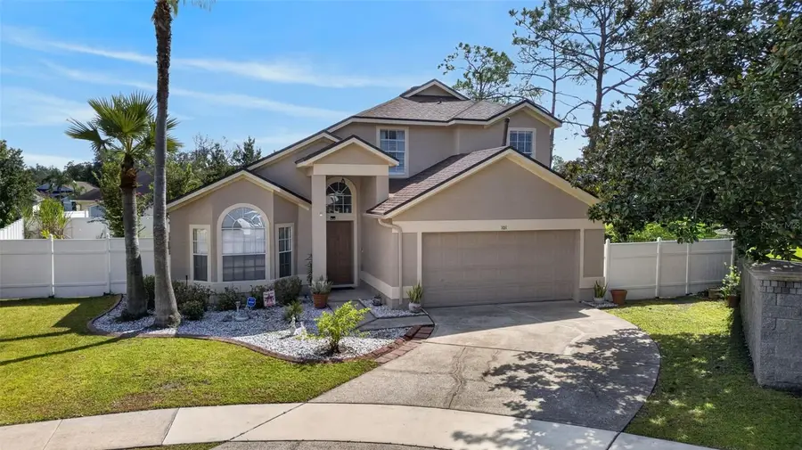 101 Razorbill Court, Orlando, FL 32828 - #2