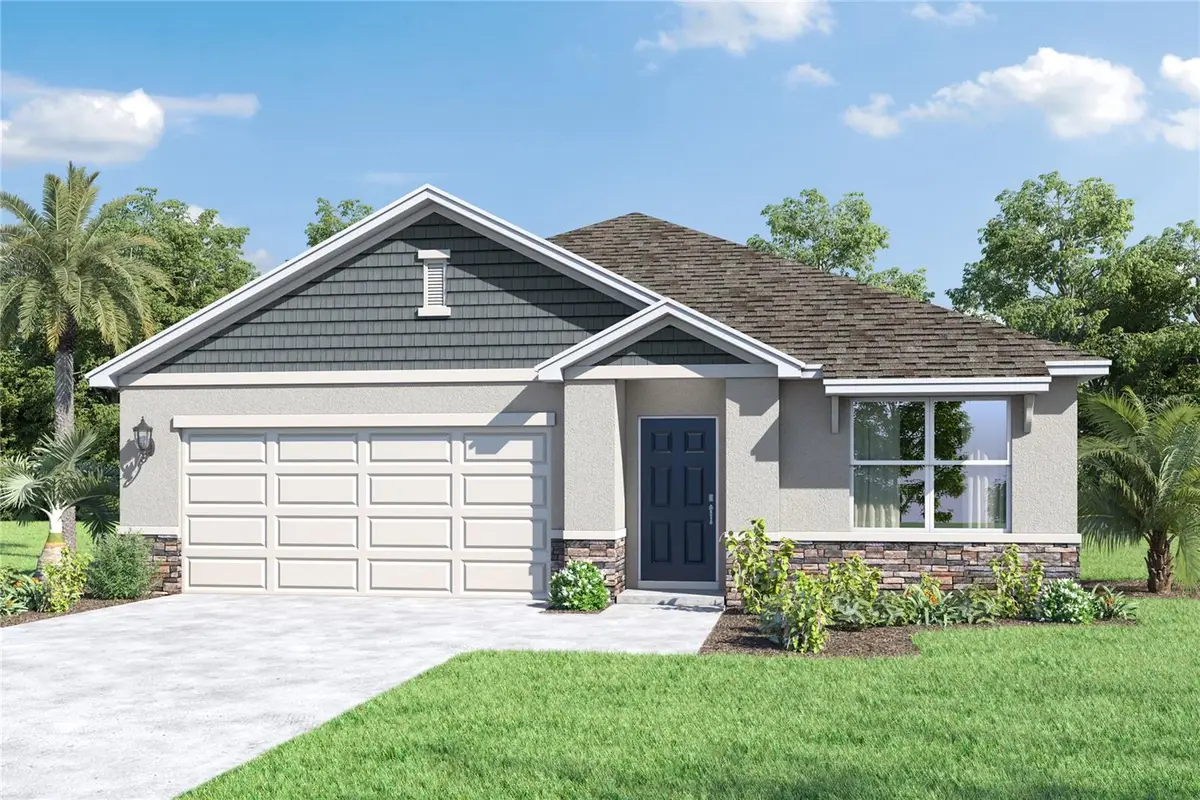 1868 Southbury Drive, Kissimmee, FL 34744 - #1