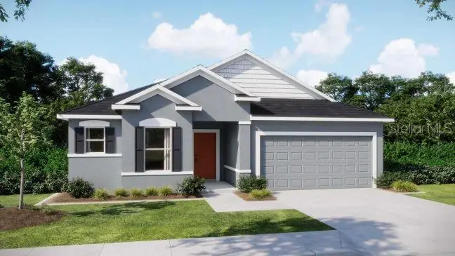 50 Woodbury Drive, Palm Coast, FL 32164 - #1
