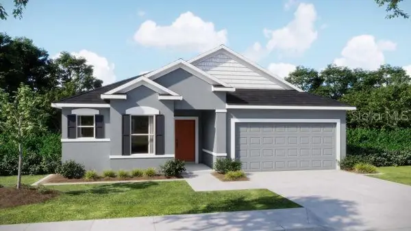 50 Woodbury Drive, PALM COAST, FL 32164