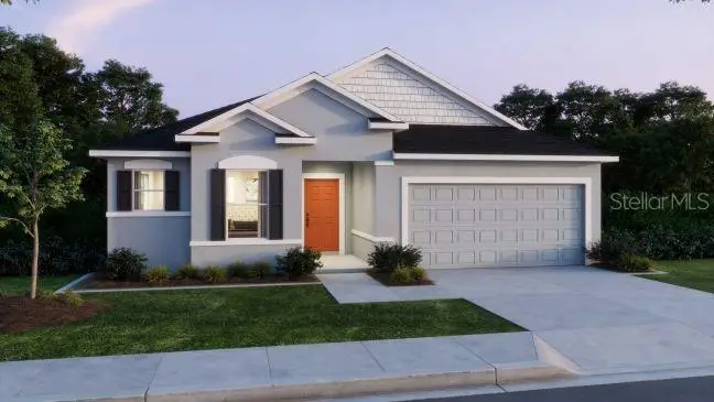 50 Woodbury Drive, Palm Coast, FL 32164 - #2