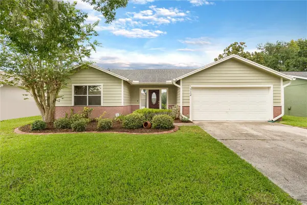 1324 Silverthorn Drive, ORLANDO, FL 32825