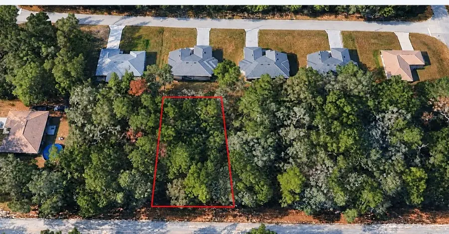 10578 N Allwood Terrace, Citrus Springs, FL 34434 - #2