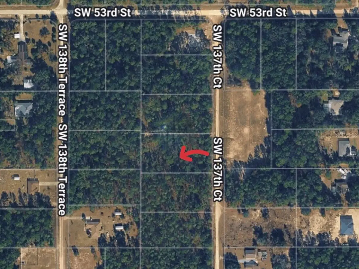 00 SW 137th Court, Ocala, FL 34481 - #1