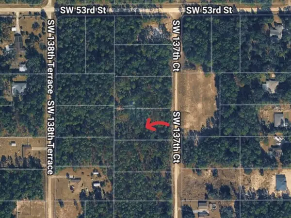 00 SW 137th Court, OCALA, FL 34481