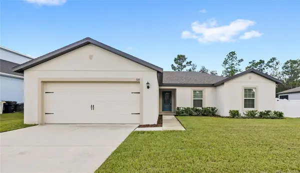 318 Bowfin Court, POINCIANA, FL 34759