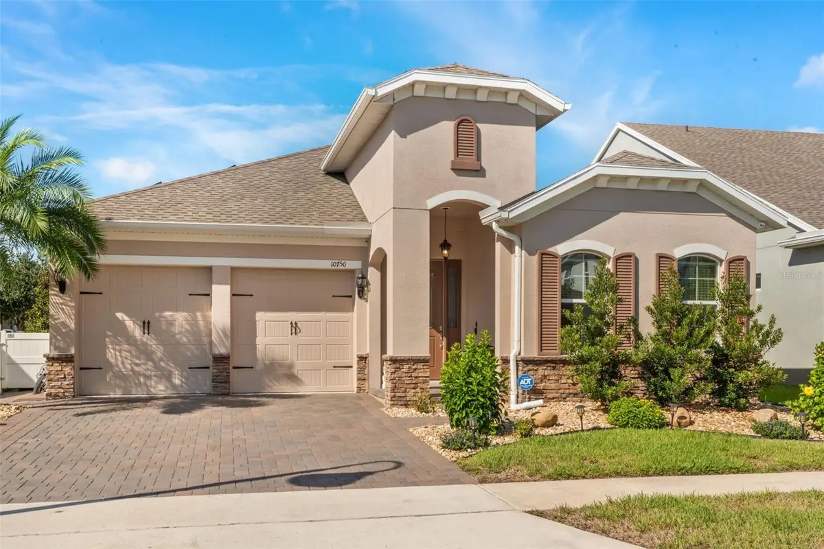 10750 Petrillo Way, Winter Garden, FL 34787 - #1