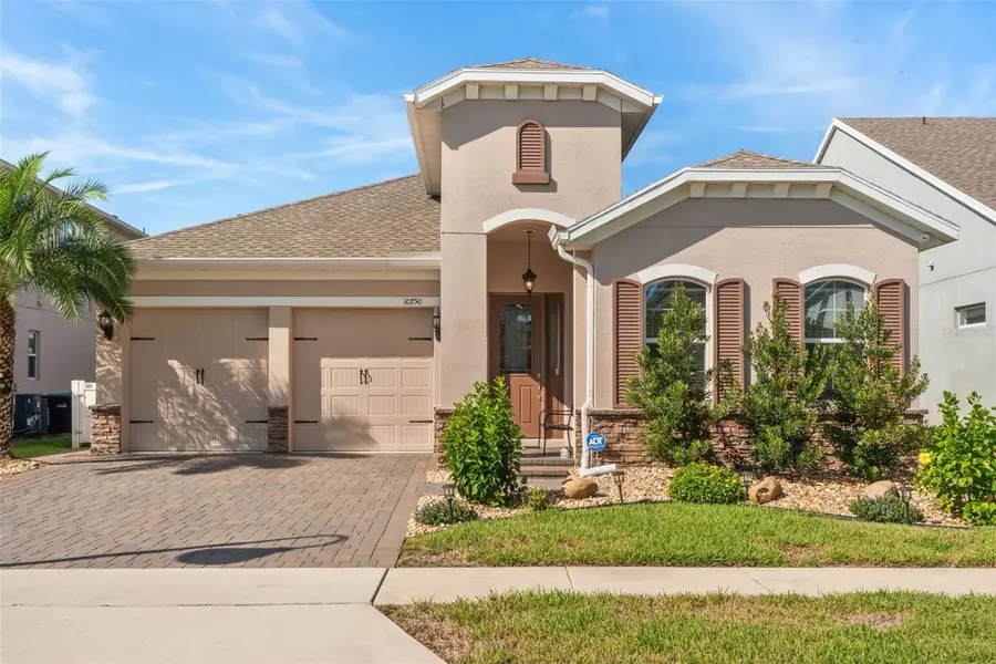 10750 Petrillo Way, Winter Garden, FL 34787 - #2